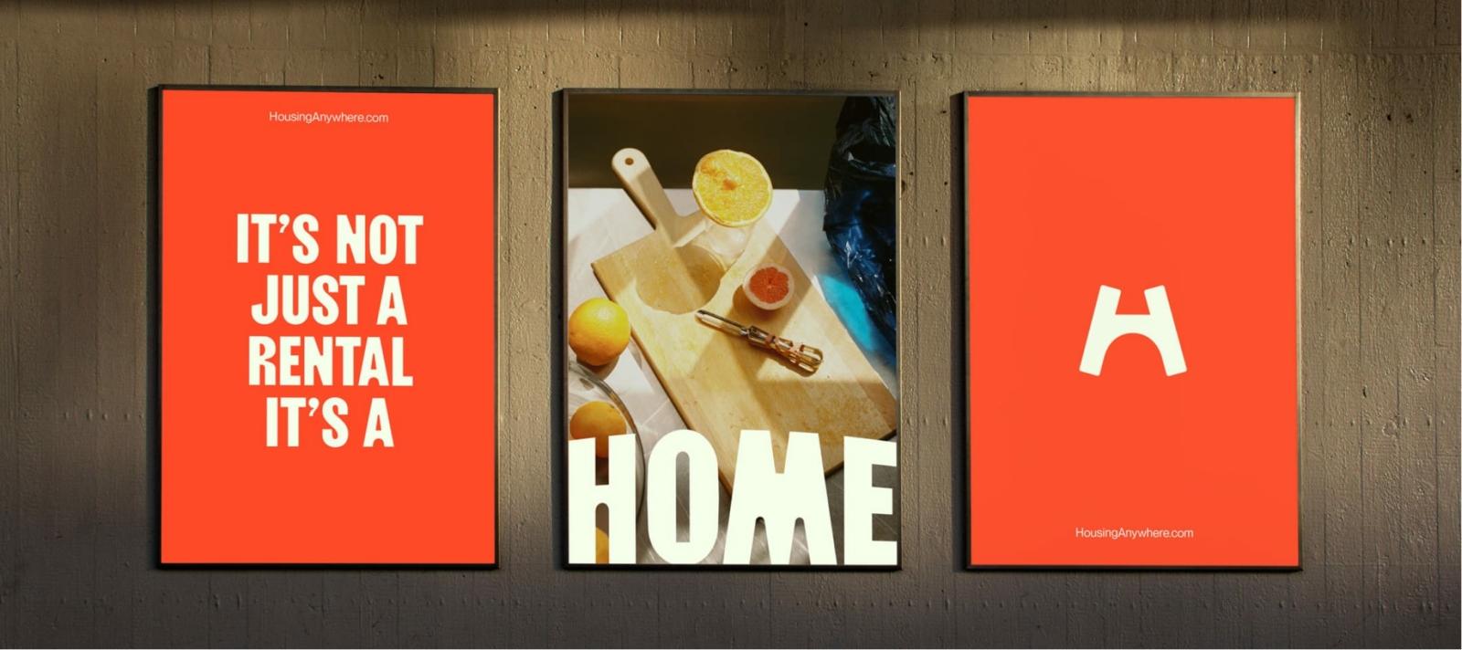 Housing Anywhere alokraj